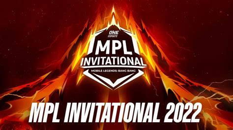 MPLI 2022: Schedule, format, mga team, saan .